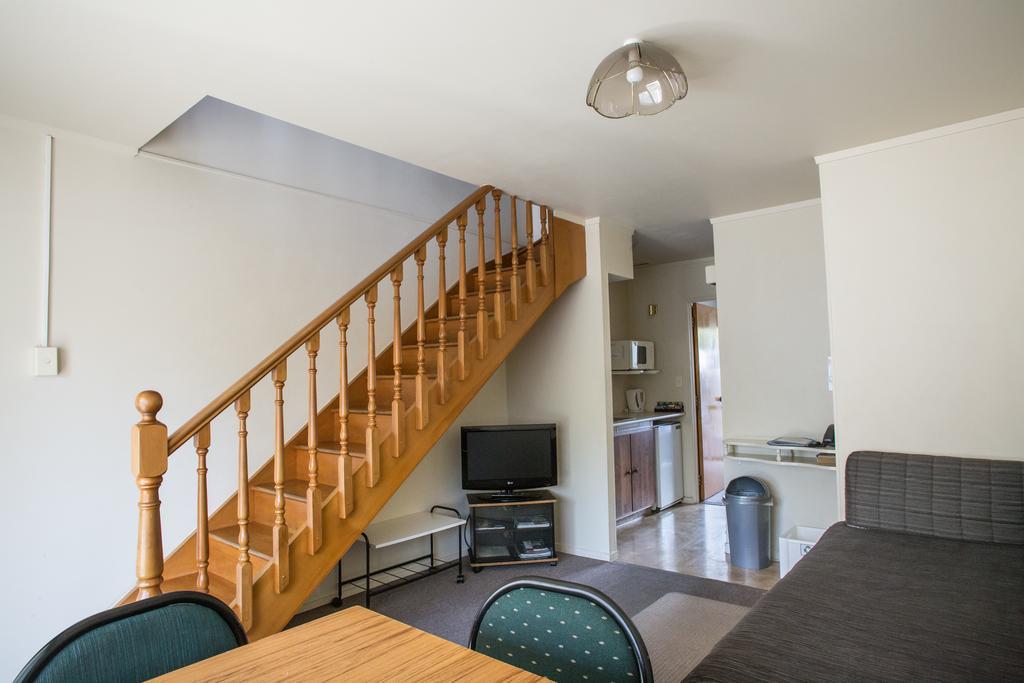 Bennetts Thermal Motor Inn Tauranga Zimmer foto